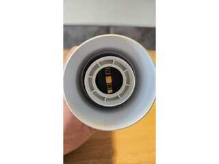2x Birba hanglamp Linea Light, 9427